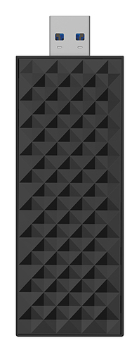 Netgear Nighthawk WiFi 7 Tri-Band USB 3.0-adapter (A8500) wlan adapter, afbeelding 3
