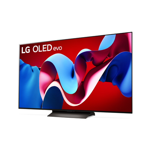 LG OLED evo C4 OLED65C44LA – image 1