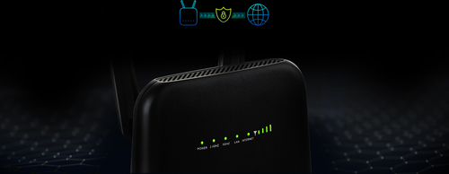 D-Link DWR-960 - Draadloze router, afbeelding 7