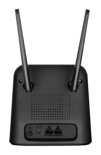 D-Link DWR-960 - Draadloze router, afbeelding 3