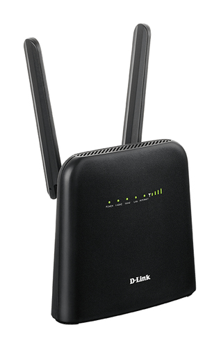 D-Link DWR-960 - Draadloze router, afbeelding 2