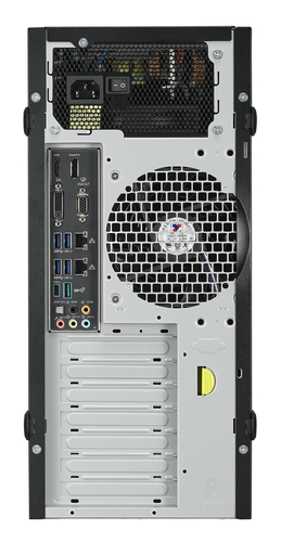 ASUS E500 G5 – image 3