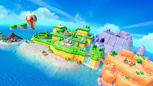 Super Mario Party Jamboree Nintendo Switch, afbeelding 8