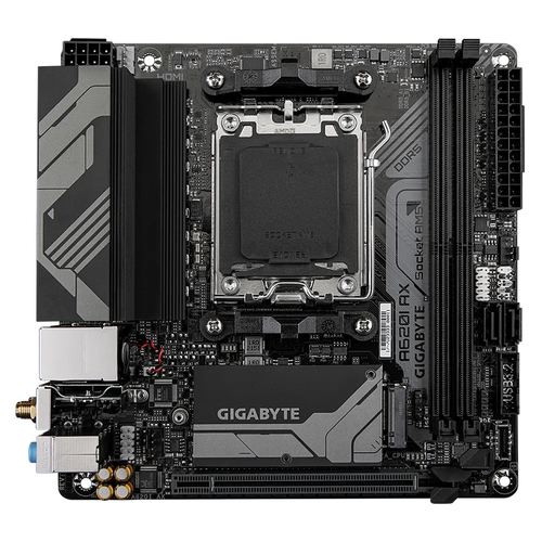 Gigabyte A620I AX 1.0