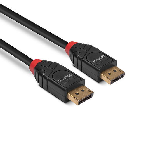 Lindy 41168 -  DisplayPort kabel, afbeelding 3