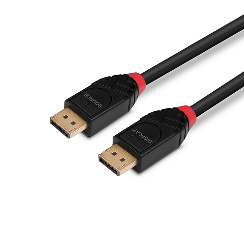 Lindy 41168 -  DisplayPort kabel, afbeelding 4