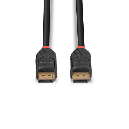Lindy 41168 -  DisplayPort kabel, afbeelding 5