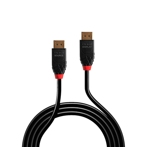 Lindy 41168 -  DisplayPort kabel, afbeelding 2
