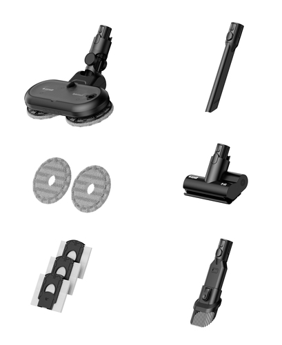 Beko 8916463200 stick vacuum/electric broom – image 6