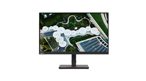 62AEKAR2LA MONITOR THINKVISION S24E-20  238PULG HDMI Y VGA 3YW