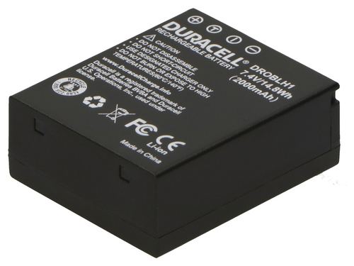 Camera Battery 7.4V 2000mAh, afbeelding 3