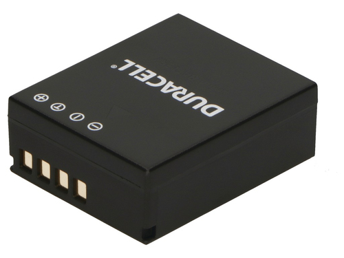 Camera Battery 7.4V 2000mAh, afbeelding 2