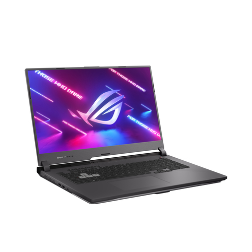 Specs Asus Rog G713qm Hx063t Notebook 43 9 Cm 17 3 Full Hd Amd Ryzen 7 16 Gb Ddr4 Sdram 512 Gb Ssd Nvidia Geforce Rtx 3060 Wi Fi 6 802 11ax Windows 10 Home Grey Notebooks 90nr05c2 M03630