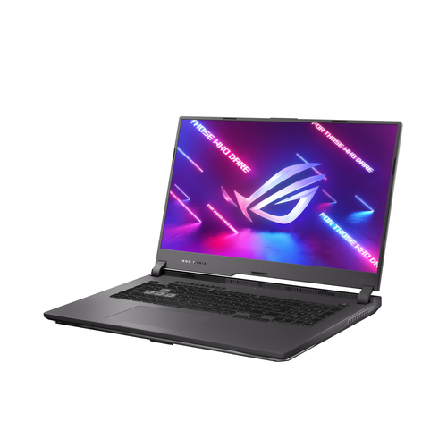 Specs Asus Rog G713qm Hx063t Notebook 43 9 Cm 17 3 Full Hd Amd Ryzen 7 16 Gb Ddr4 Sdram 512 Gb Ssd Nvidia Geforce Rtx 3060 Wi Fi 6 802 11ax Windows 10 Home Grey Notebooks 90nr05c2 M03630