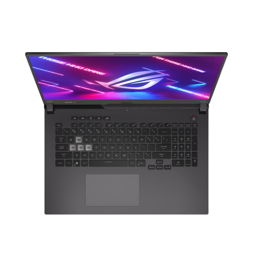 Specs Asus Rog G713qm Hx063t Notebook 43 9 Cm 17 3 Full Hd Amd Ryzen 7 16 Gb Ddr4 Sdram 512 Gb Ssd Nvidia Geforce Rtx 3060 Wi Fi 6 802 11ax Windows 10 Home Grey Notebooks 90nr05c2 M03630