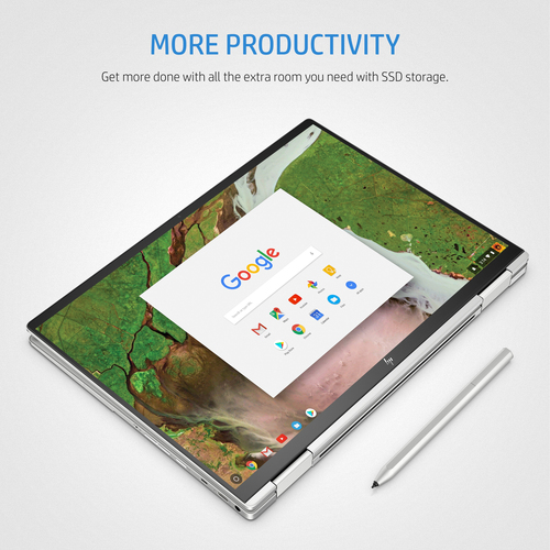 HP Elite c1030 Chromebook – image 9