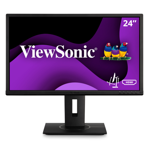 Viewsonic VG2440 product photo