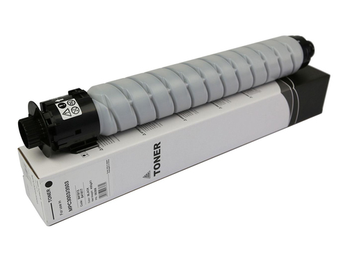CoreParts MSP6368 toner cartridge 1 pc(s) Black