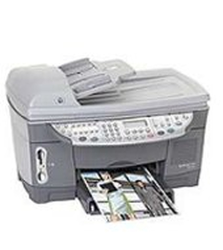 HP Officejet 7130 All-in-One Printer