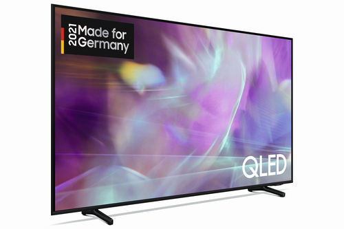 Samsung GQ70Q60AAU 177.8 cm (70") 4K Ultra HD Smart TV Wi-Fi Black – image 3