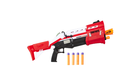 Nerf 7065EU4 игра на ловкость