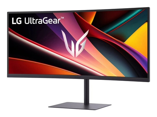 LG UltraGear 34G630A-B 34" Curved Ultrawide Uwqhd 240Hz Freesync Premium Gaming Monitor - image 5