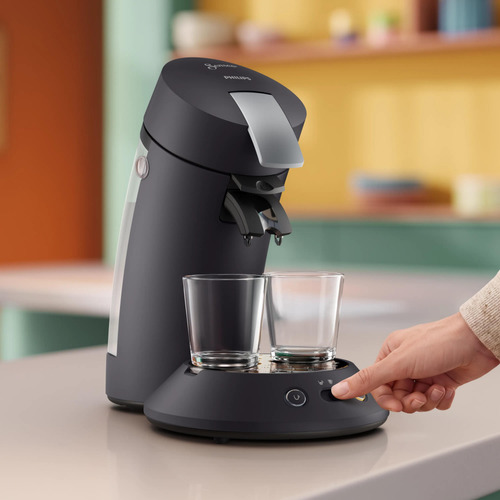 Senseo Coffee pad machine with Intensity Select – image 3