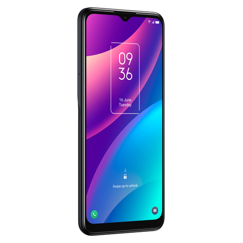 TCL 30 30SE 16.6 cm (6.52") Dual SIM Android 12 4G USB Type-C 4 GB 128 GB 5000 mAh Grey – image 7