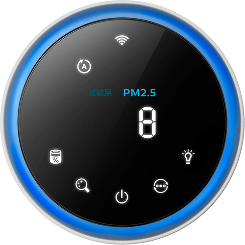 Philips AC2958/00 air purifier 43 m² – image 7