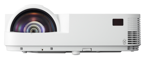 NEC M353WS Short throw projector 3500 ANSI lumens DLP WXGA (1280x800) 3D White – image 5