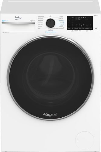 Beko B5W5941FW Freestanding