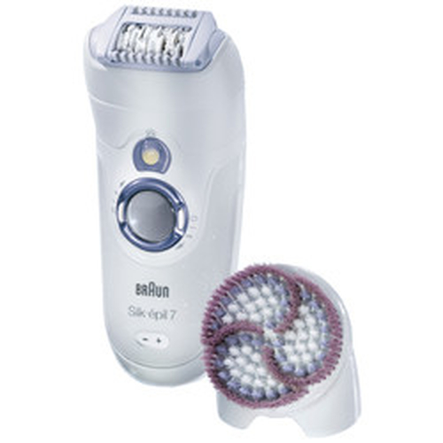 Braun Silk-épil 7 SkinSpa 7921