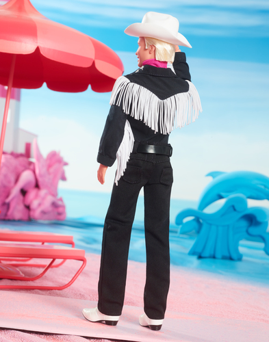 Barbie Signature HRF30 кукла