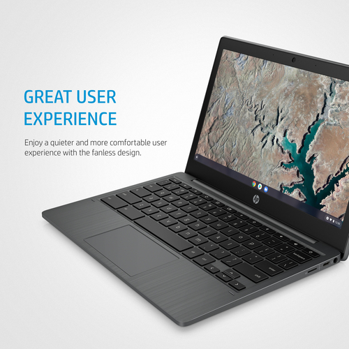 HP Chromebook 11a-na0000na MediaTek MT8183 – image 8