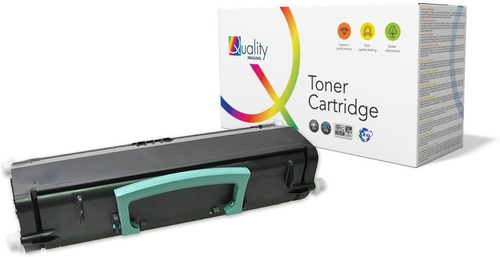 CoreParts QI-LE2013 toner cartridge 1 pc(s) Original Black