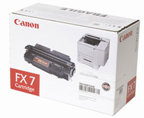 Canon FX-7 Toner Cartridge