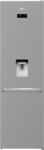 Beko RCNA406E40DZXBN Built-in