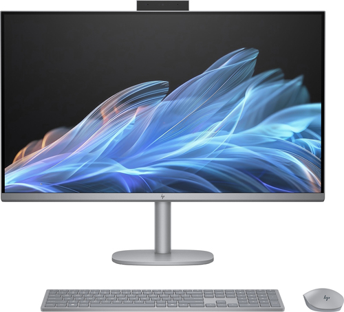 HP OmniStudio X 32-cs0970nd QWERTY