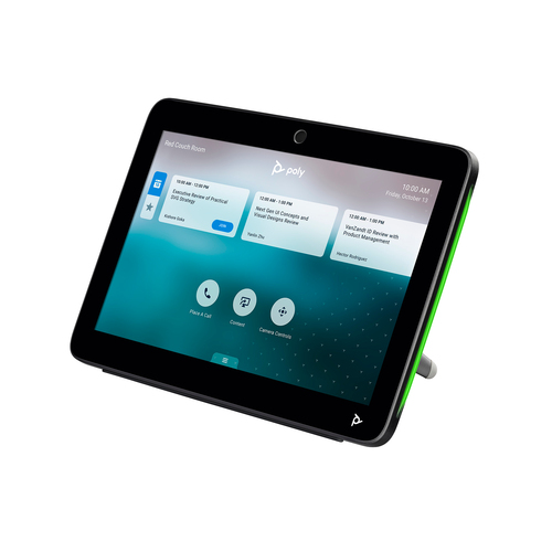 Video Conferencia POLYCOM TC10