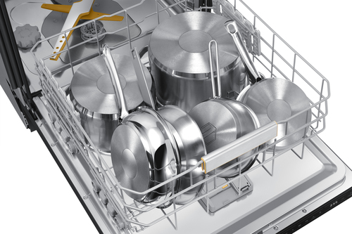 Samsung DW60CG880UB1EG dishwasher Freestanding 14 place settings – image 6