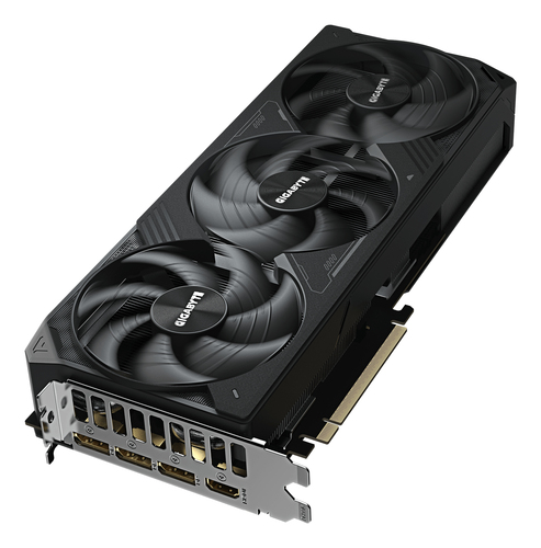 GIGABYTE GiBy16GB D7 RTX 5080 WF3 OC V2 SFF, afbeelding 9