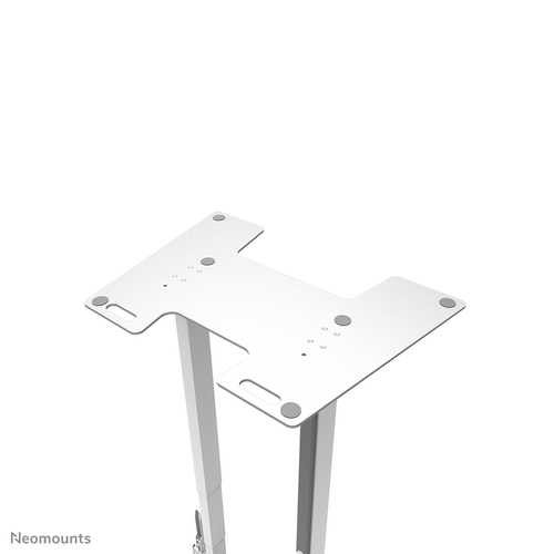 Neomounts Vloerplaat Wit – Foto 8 van 11