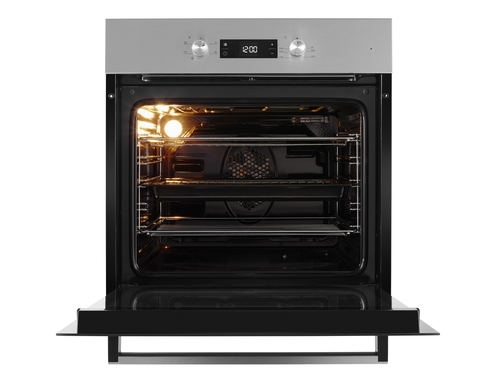 Beko BRIF22300X oven – image 6