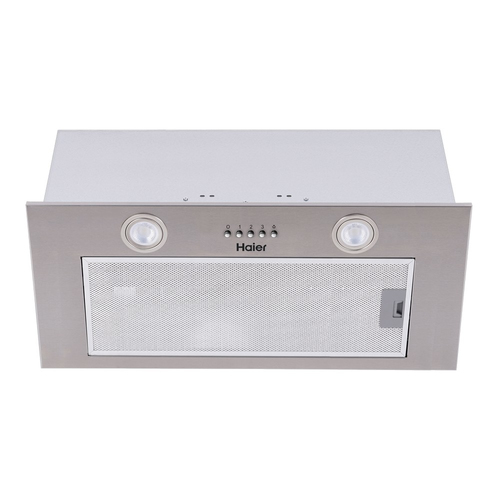 Haier 671 HVX-BI671X Built-in Stainless steel 750 m³/h