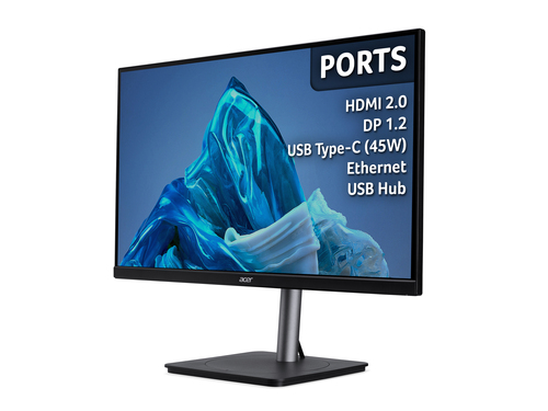 Acer VERO CB243YBEMIPRUZXV IPS – image 7