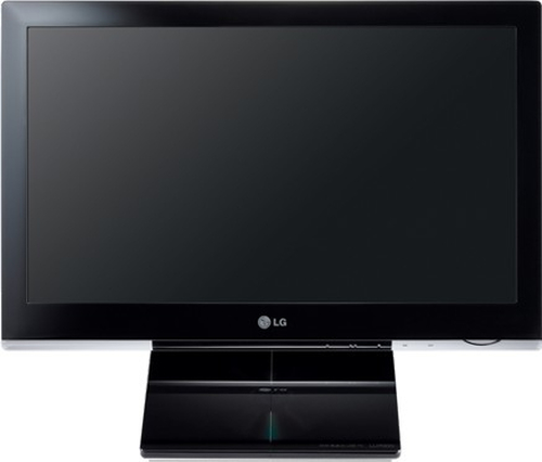 LG 22LU7000 TV 55.9 cm (22") HD Black 350 cd/m²