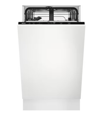 AEG FSE32407Z Semi built-in 9 place settings