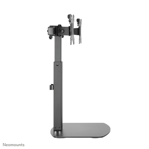 Neomounts FPMA-D865DBLACK Monitorständer Gasgefedert Schwarz – Foto 7 von 11