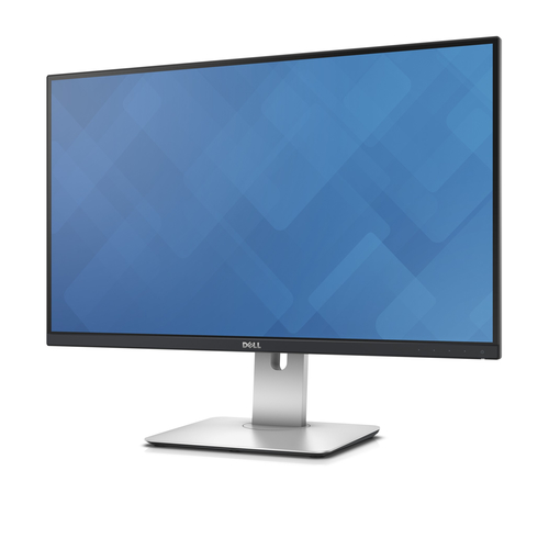 Dell UltraSharp U2715H computer monitor – image 3