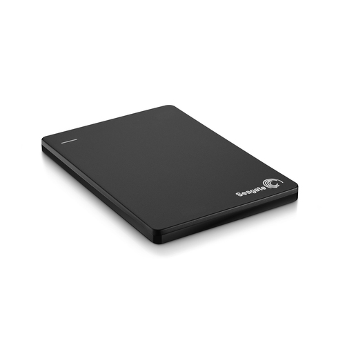 Seagate Slim Portable 500GB – image 8